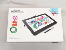 ペンタブレット|WACOM