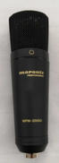 コンデンサーマイク|MARANTZ