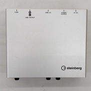 オーディオインターフェース|STEINBERG