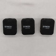 ワイヤレスシステム|SYNCO