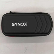ワイヤレスマイク|SYNCO