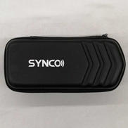 ワイヤレスマイク|SYNCO