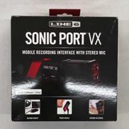 オーディオインターフェース|LINE6