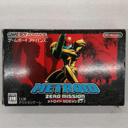 GBAソフト|NINTENDO