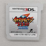 ゲームソフト|LEVEL5