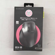 ワイヤレスマウス|ELECOM