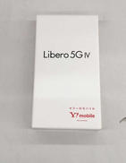 LIBERO 5G IV|ZTE/Y!MOBILE