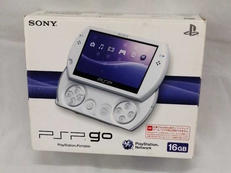PSP GO|SONY