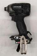 インパクトドライバー|HIKOKI