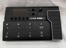 マルチエフェクター|LINE6