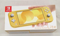 SWITCHLITE