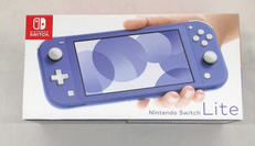 SWITCH LITE|NINTENDO