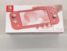 SWITCH LITE