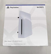 PS5ディスクドライブ|SONY
