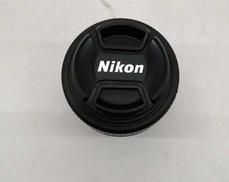 広角単焦点レンズ|NIKON