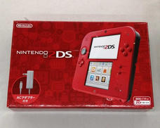 2DS|NINTENDO