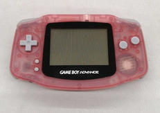 GBA|NINTENDO / 任天堂