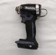 電動インパクトドライバー|MAKITA