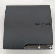 PS3|SONY