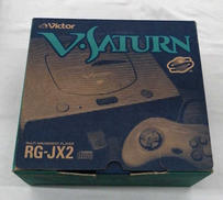 Vサターン|VICTOR