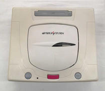 セガサターン|SEGA