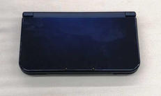 NEW 3DSLL|NINTENDO / 任天堂