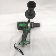 ドリルドライバー|HITACHI