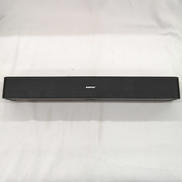 サウンドバー|BOSE