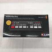 スイッチャー|BLACKMAGICDESIGN