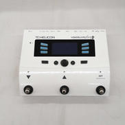 オーディオインターフェイス|TC-HELICON