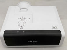 プロジェクター|RICOH