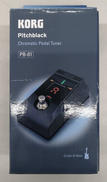 チューナー|KORG