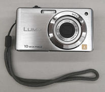 デジカメ|PANASONIC