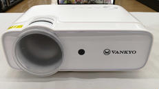 プロジェクター|VANKYO