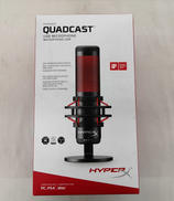 コンデンサーマイク|KINGSTON