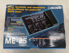 マルチエフェクター|BOSS