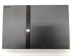 PS2|SONY