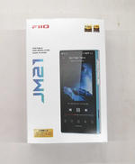 デジタルオーディオプレーヤー|Fiio