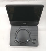 ポータブルDVDプレーヤー|WONNIE