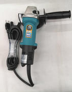 ディスクグラインダ|MAKITA