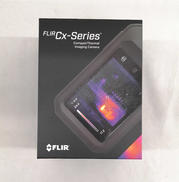 サーモグラフィーカメラ|FLIR