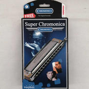 ハーモニカ|HOHNER