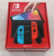 NINTENDOSWITCH有機EL|NINTENDO / 任天堂