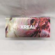 ARグラス|XREAL