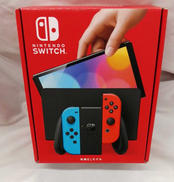 SWITCH有機ELモデル|NINTENDO