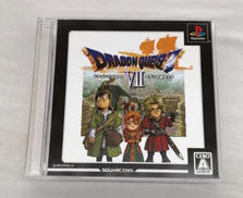 PSソフト|SQUARE ENIX