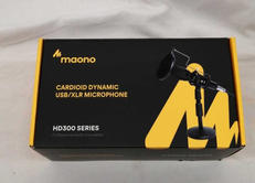 USBマイクセット|MAONO