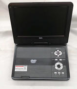 ポータブルDVDプレーヤー|HIROTEC