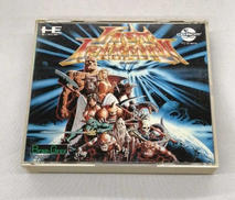 PCエンジンソフト