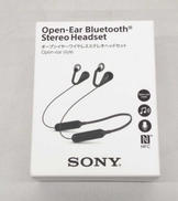 ワイヤレスヘッドセット|SONY
